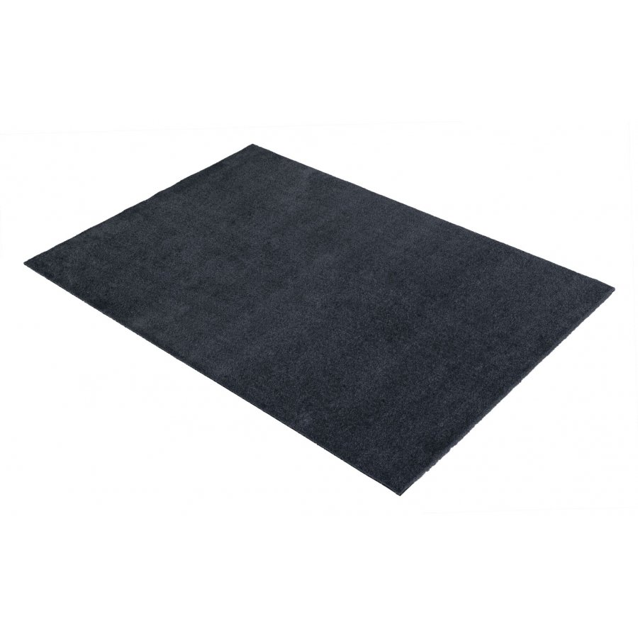 Tica Copenhagen Unicolor Matte 90x130 cm, Grau