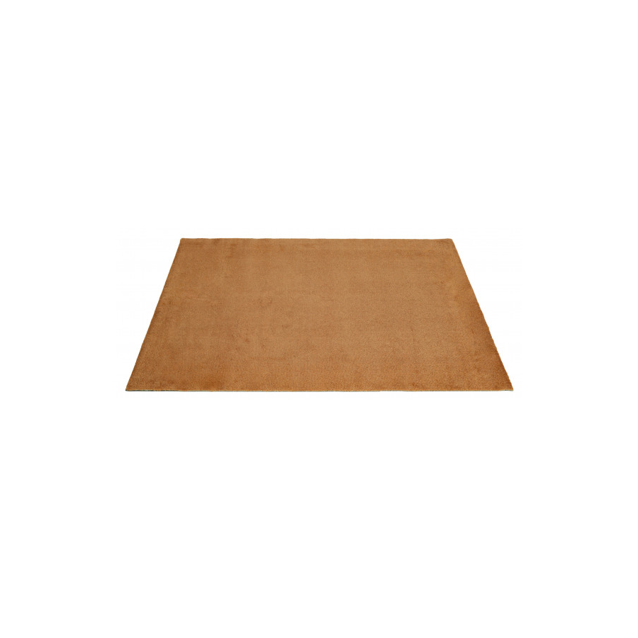 Tica Copenhagen Unicolor Matte 90x130 cm, Dijon Gold