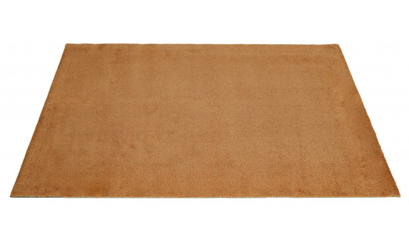 Tica Copenhagen Unicolor Matte 90x130 cm, Dijon Gold