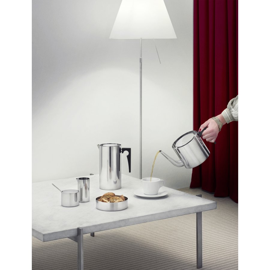 Stelton AJ Teekanne 1,25 L, Stahl