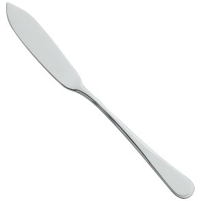 Zwilling Jessica Fischmesser, Stahl Gl�nzend