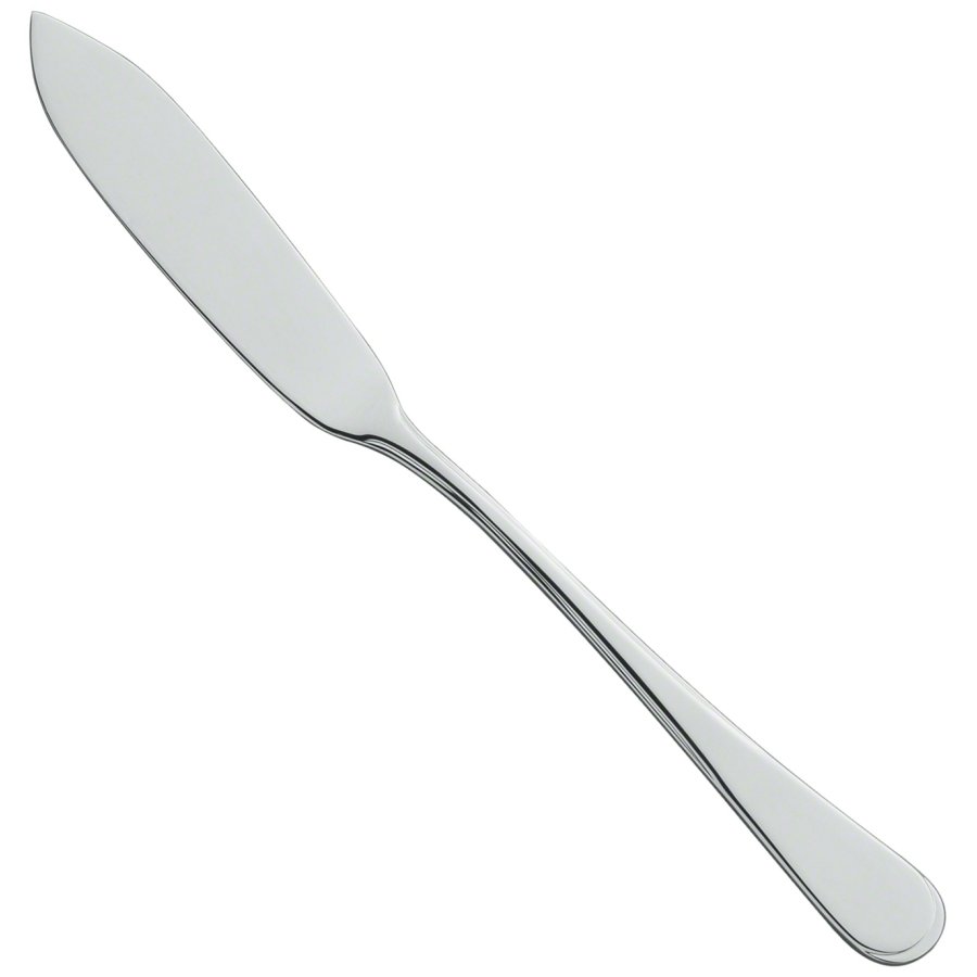 Zwilling Jessica Fiskekniv, Blankt Stl