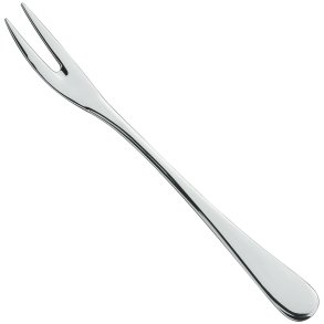 Zwilling Jessica Kødgaffel, Blankt Stål