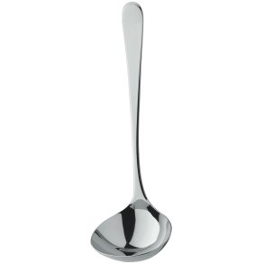 Zwilling Jessica Suppeøse, Blankt Stål