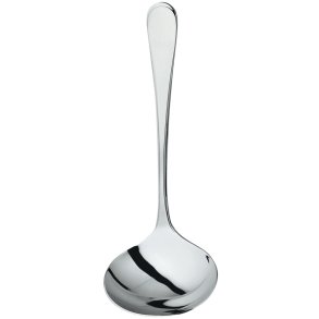 Zwilling Jessica Sauceske, Blankt Stål