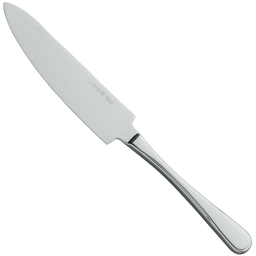 Zwilling Jessica Kuchenmesser, Stahl Glnzend