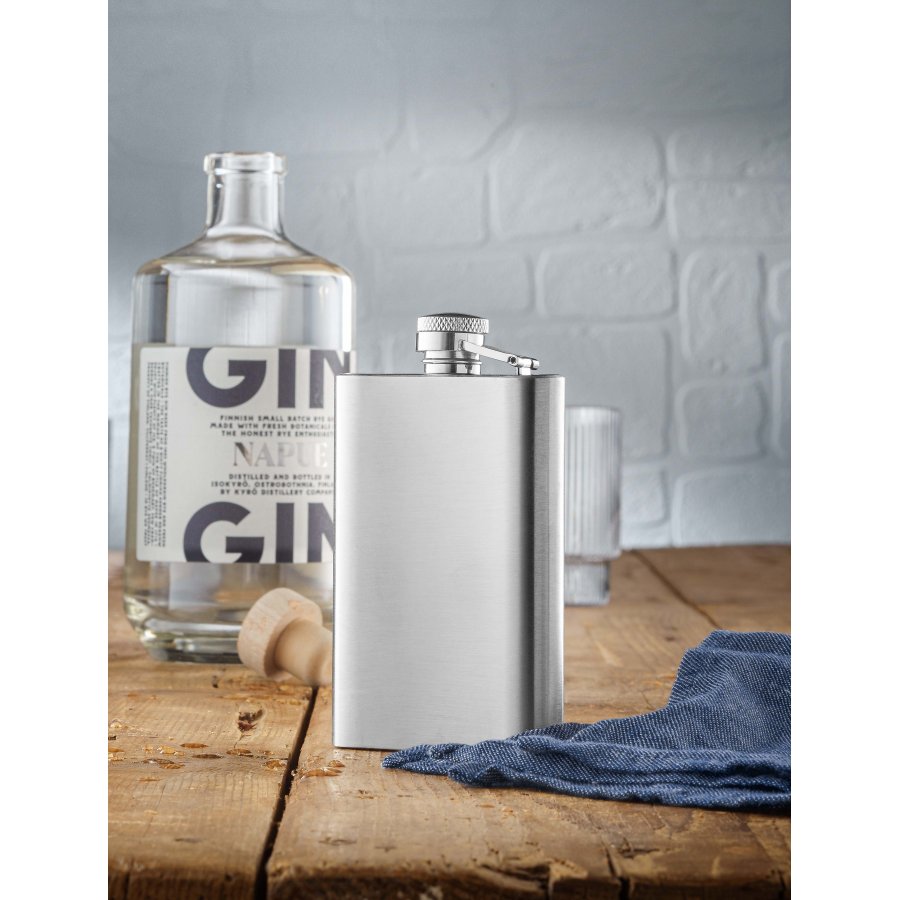 WMF Manhattan Lommelrke 12 cl, Rustfrit Stl