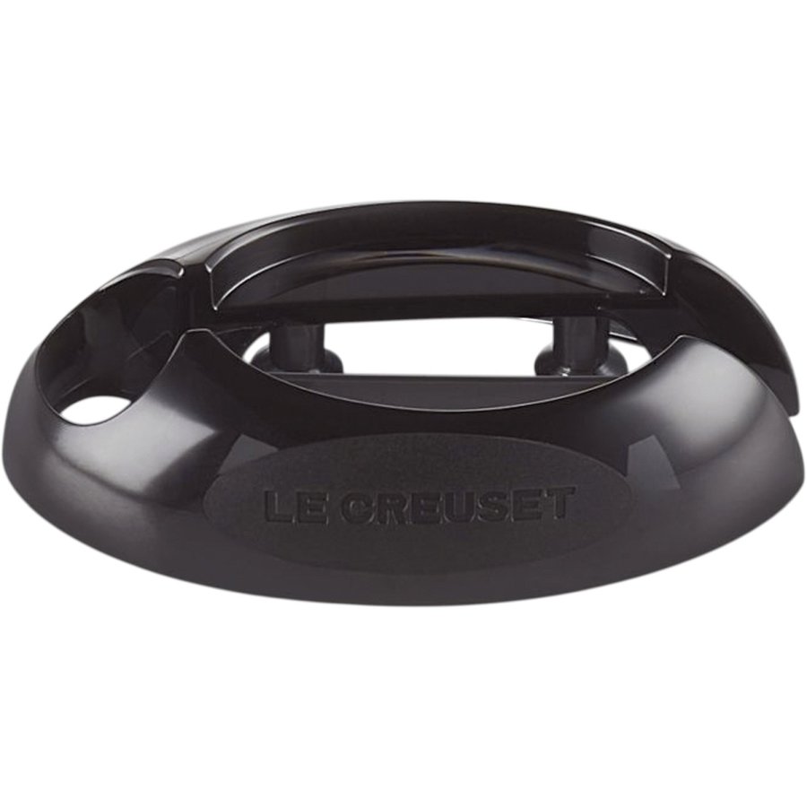 Le Creuset FC-200 Folieskrer, Sort