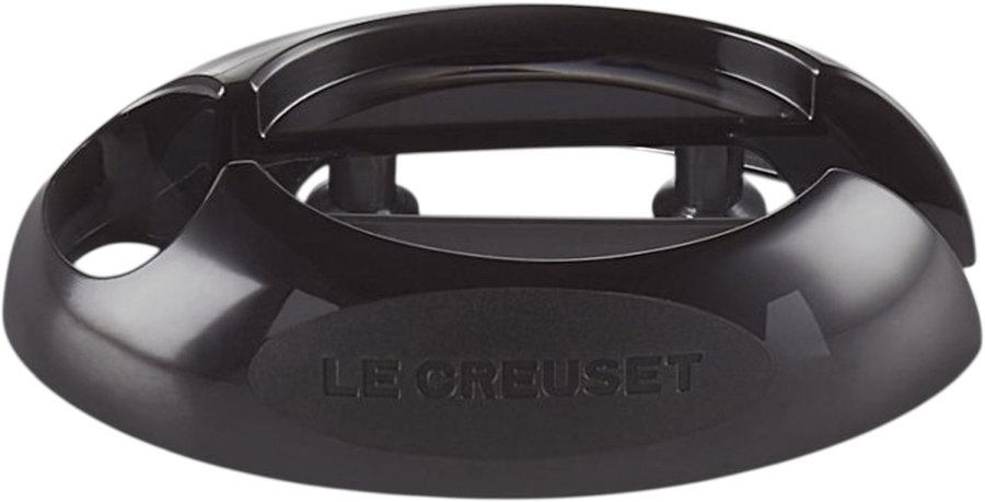 Le Creuset FC-200 Folieskrer, Sort