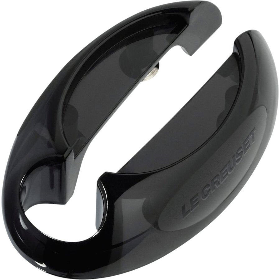 Le Creuset FC-200 Folieskrer, Sort