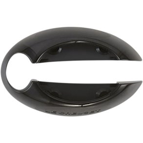 Le Creuset FC-200 Folieskrer, Sort