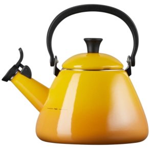 Le Creuset Kone Kedel m. Fljte 1,6 L, Nectar