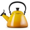 Le Creuset Kone Kedel m. Fljte 1,6 L, Nectar