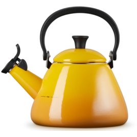 Le Creuset Kone Kedel m. Fljte 1,6 L, Nectar