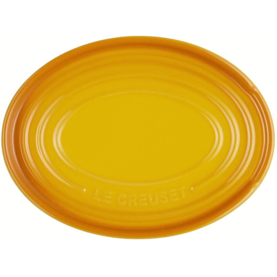 Le Creuset Grydeskeholder 16 cm, Nectar