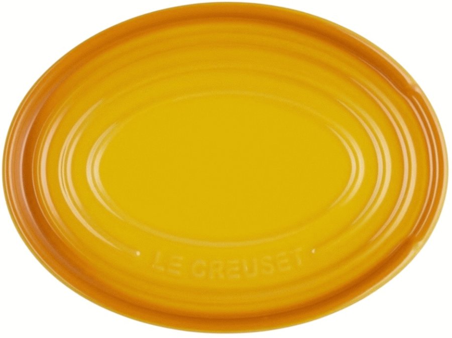 Le Creuset Grydeskeholder 16 cm, Nectar