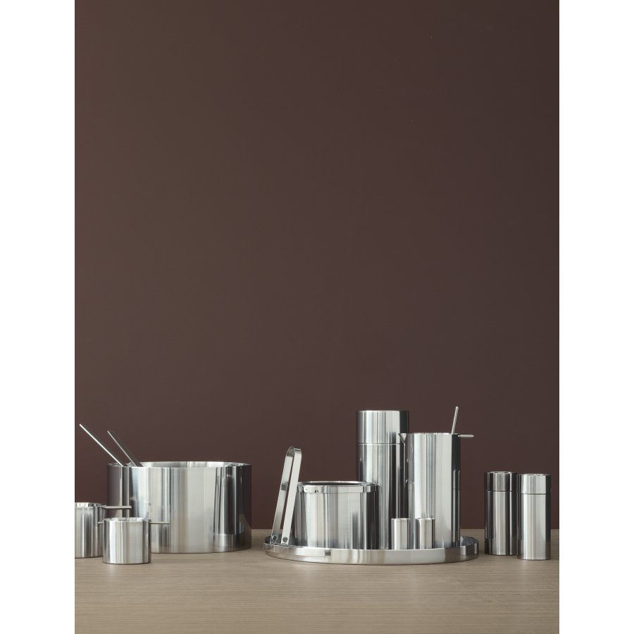 Stelton AJ Vippeaskebger 7,5 cm, Rustfrit Stl