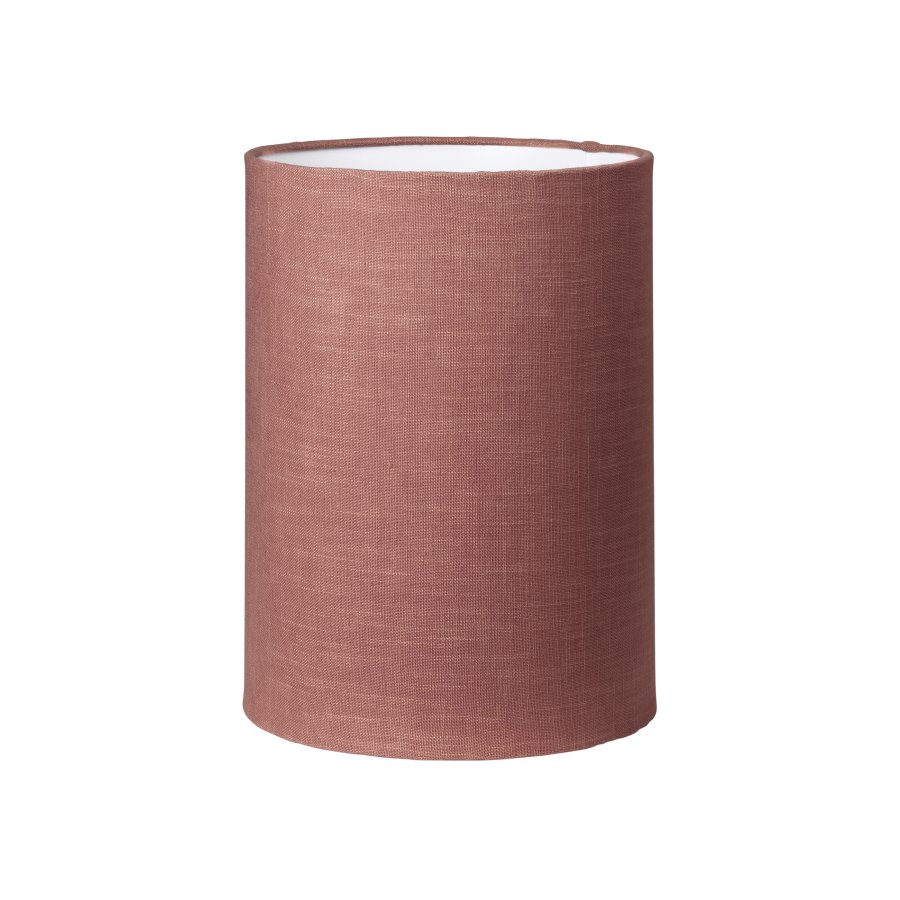 Cozy Living Asla Lampesk�rm �28 cm, Rouge