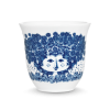 Bjrn Wiinblad Felicia Thermobecher 25 cl, Blau