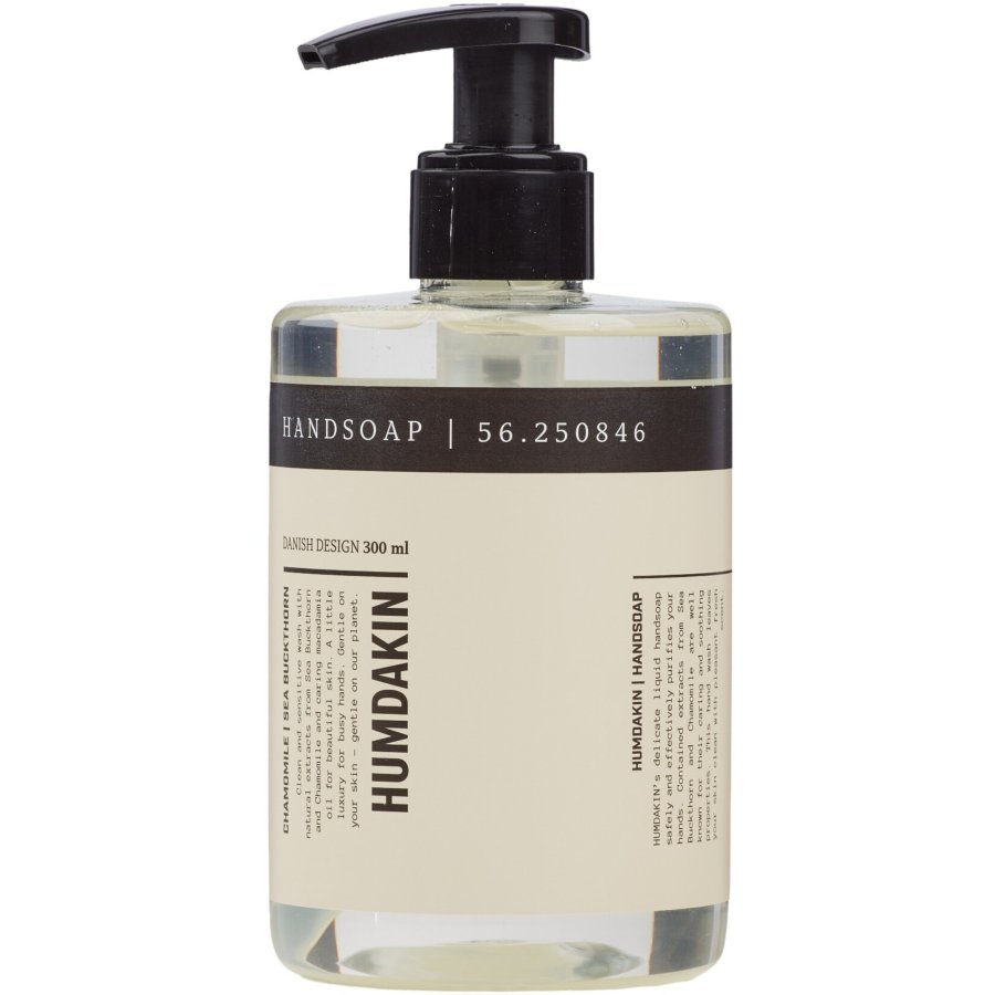 Humdakin Hndsbe 01 300 ml, Kamille & Havtorn