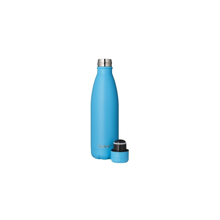 Scanpan TO GO Thermosflasche 500 ml, Aquarius