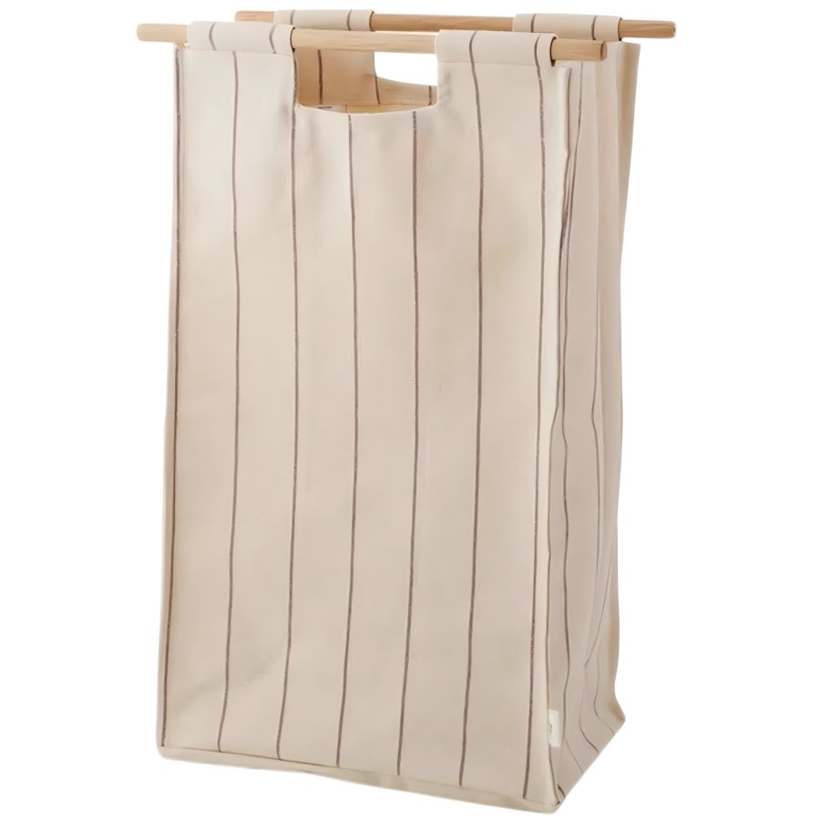 ReCollector BagUp W�sche-/Aufbewahrungstasche 43 L, Maroon Red