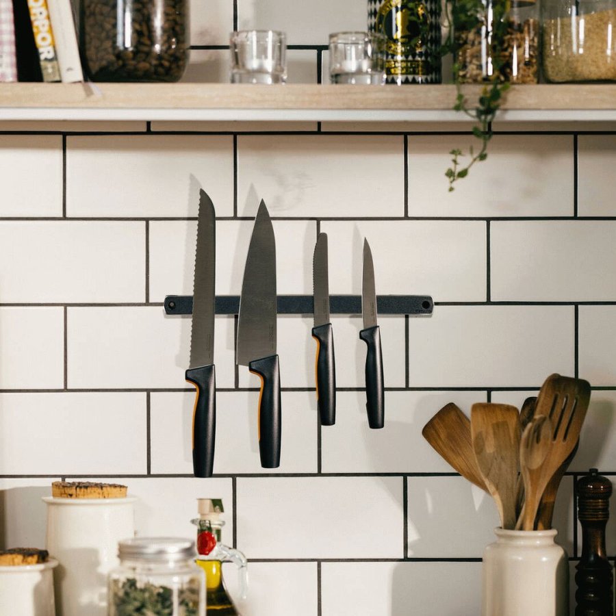 Fiskars Functional Form Magnetleiste f. Messer 32 cm