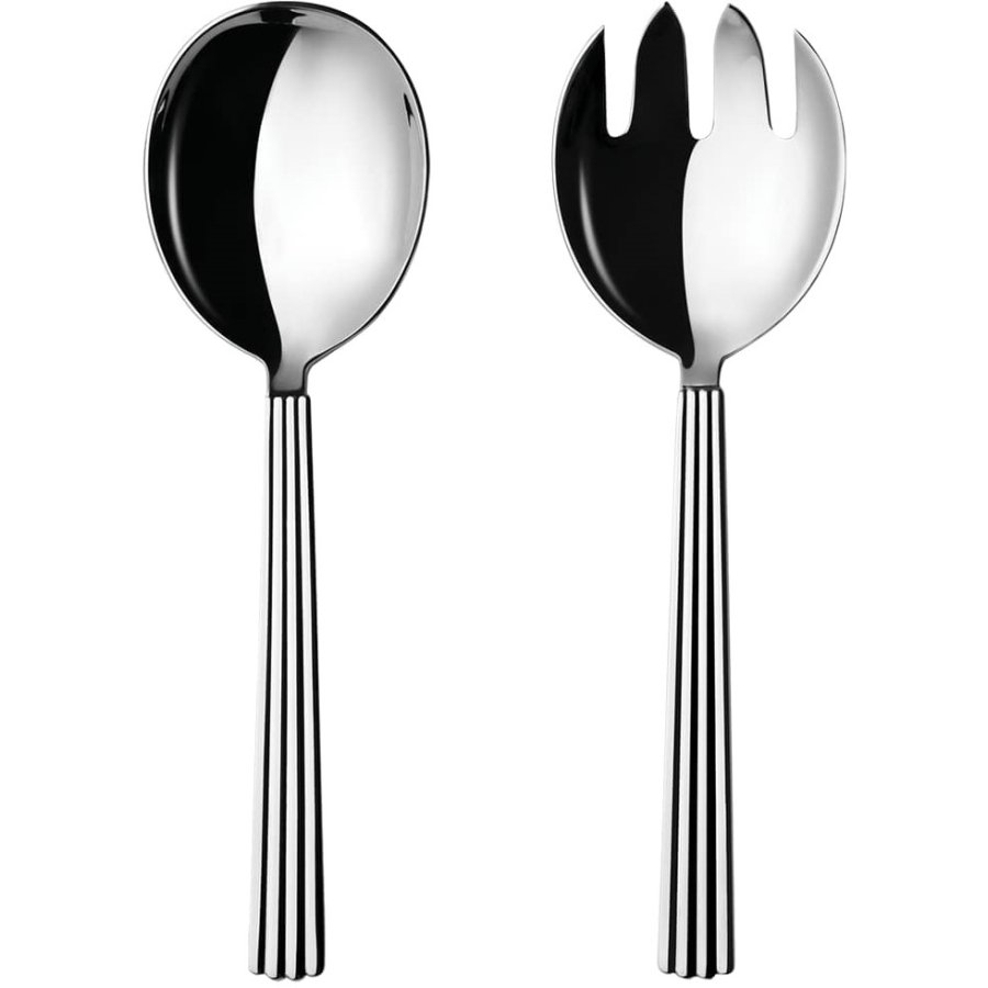 Georg Jensen Bernadotte Serveringsst, Stl 