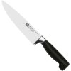 Zwilling FOUR STAR Kokkekniv 18 cm