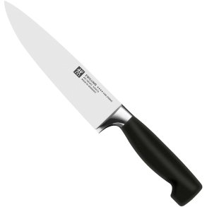 Zwilling FOUR STAR Kochmesser 18 cm