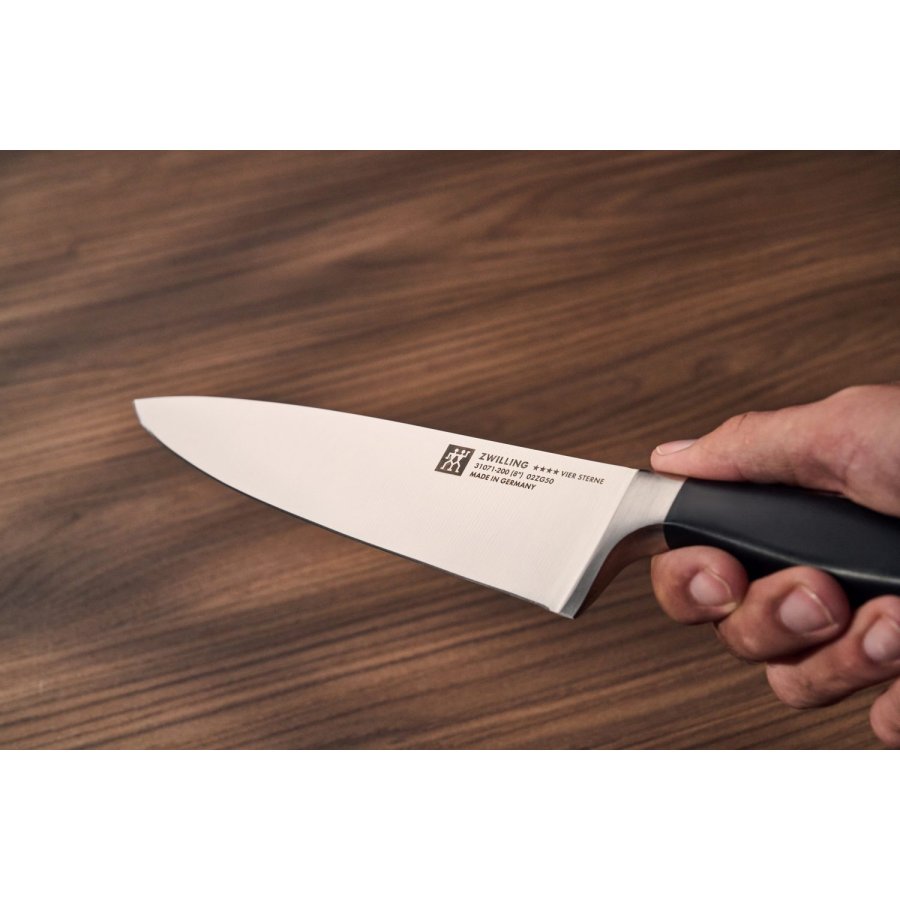 Zwilling FOUR STAR Kochmesser 18 cm