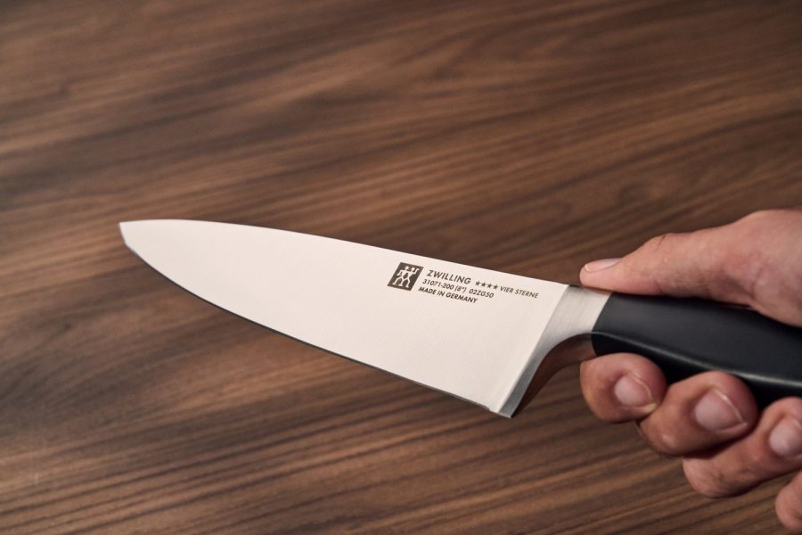 Zwilling FOUR STAR Kochmesser 18 cm