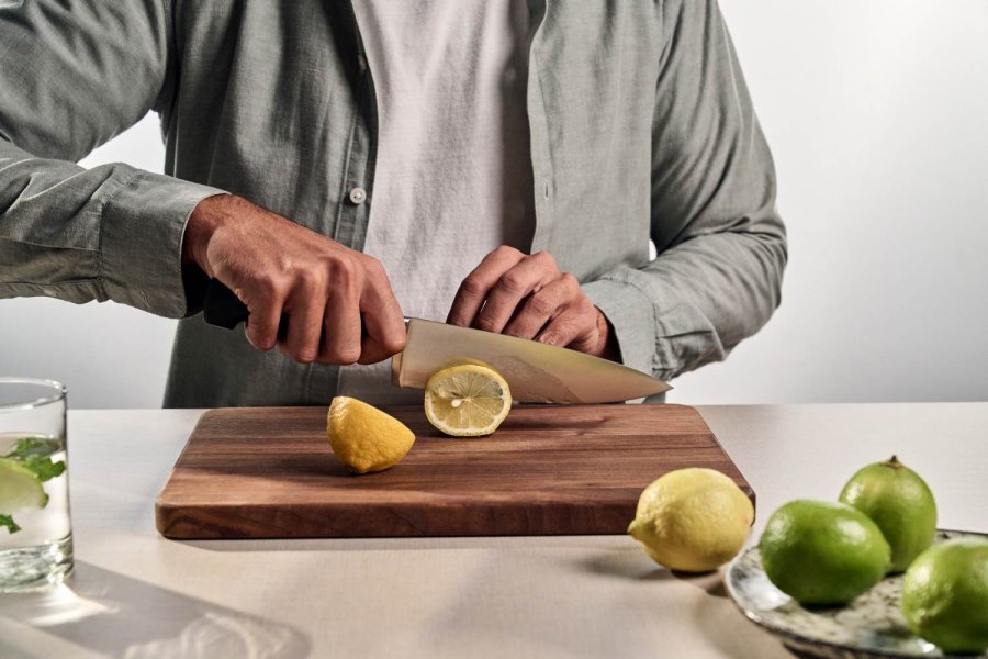 Zwilling FOUR STAR Kochmesser 18 cm