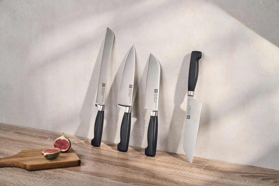 Zwilling FOUR STAR Kochmesser 18 cm