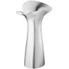 Georg Jensen Bloom Botanica Vase 22 cm, Stahl