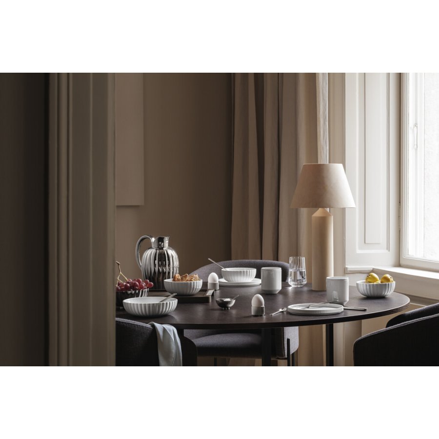 Georg Jensen Bernadotte Suppe-/pastaskl 70 cl