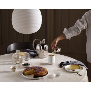 Georg Jensen Bernadotte Flødekande 23 cl, Blankt Stål