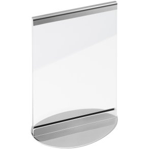 Georg Jensen Sky Bilderrahmen Small 10x15 cm, Blankstahl