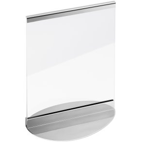 Georg Jensen Sky Bilderrahmen Medium 13x18 cm, Blankstahl