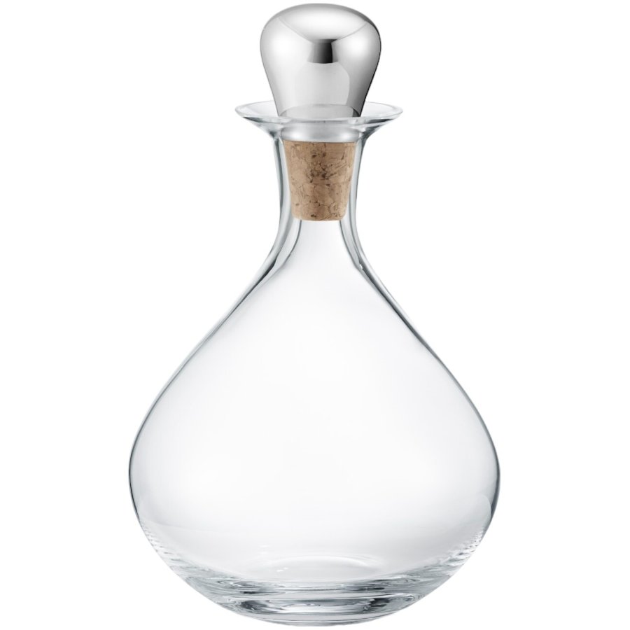 Georg Jensen Sky Spirituosenkaraffe 145 cl