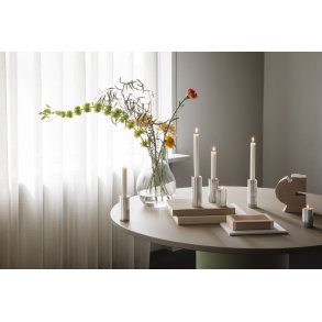 Georg Jensen Cafu Vase H30 cm