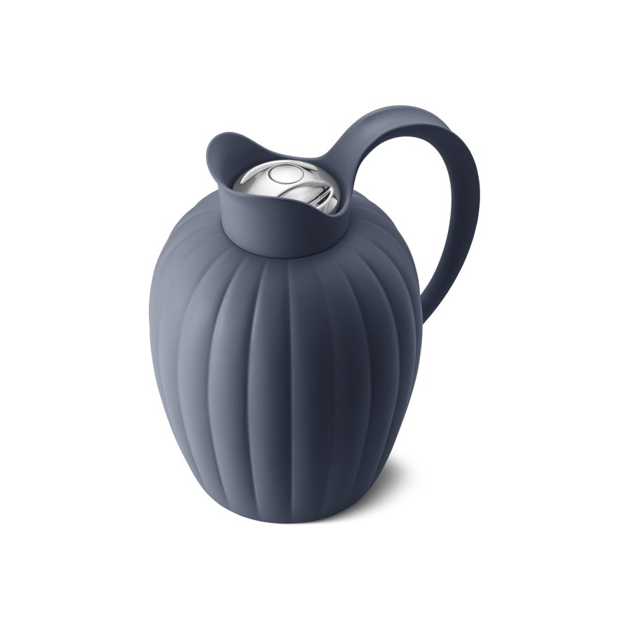 Georg Jensen Bernadotte Termokande 1 L, Stvbl