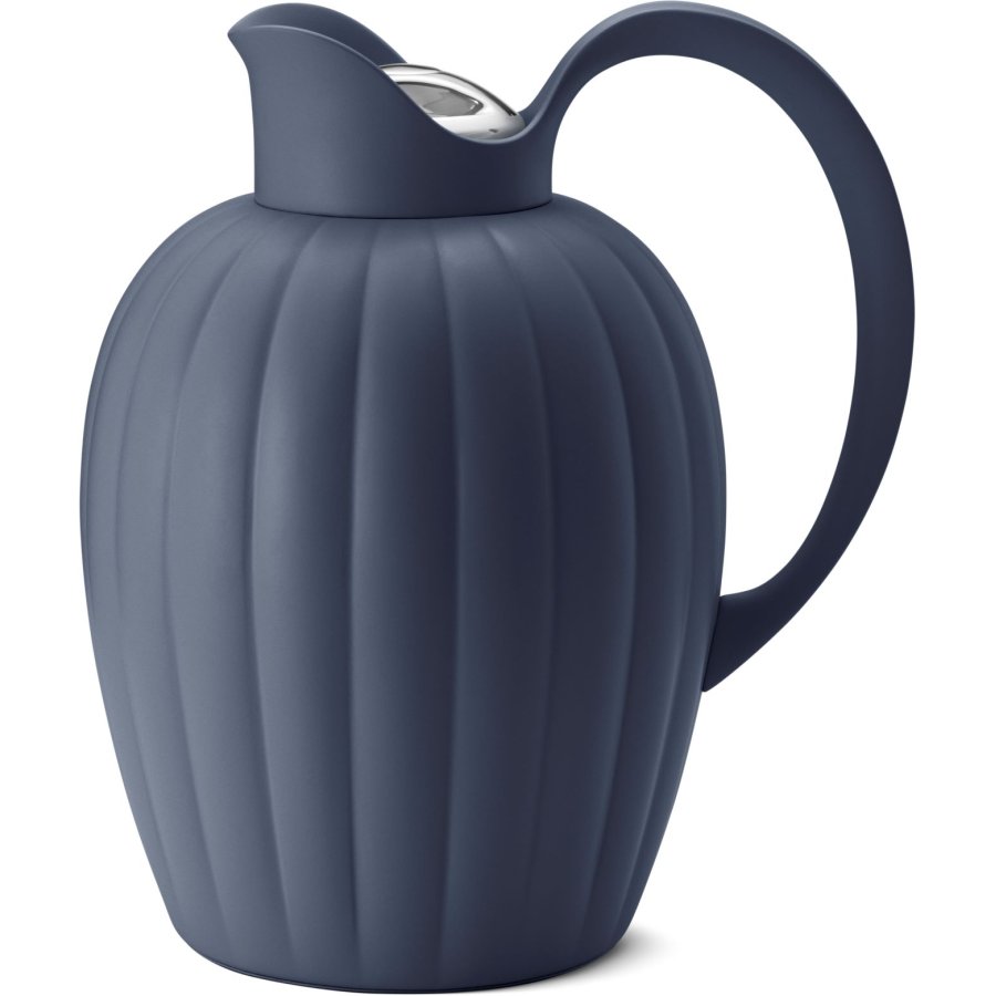 Georg Jensen Bernadotte Termokande 1 L, Stvbl