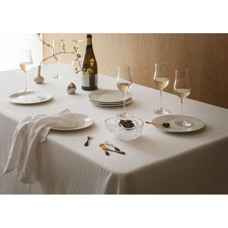 Georg Jensen Indulgence Kaviarskeer 2 stk. 