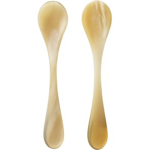 Georg Jensen Indulgence Kaviarlffel 2er Set