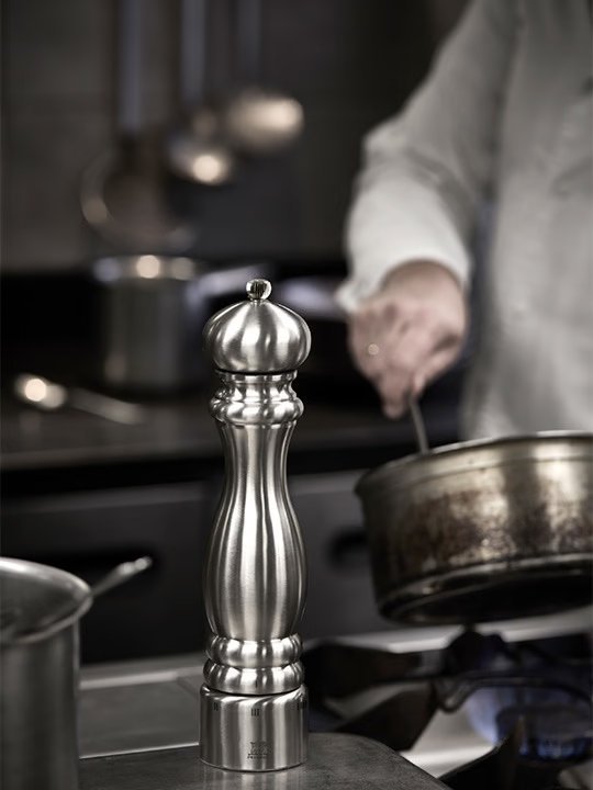Peugeot Paris Chef u'Select Peberkvrn 30 cm, Rustfrit Stl