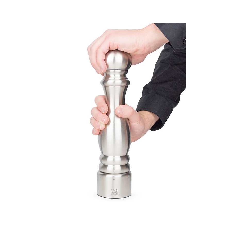 Peugeot Paris Chef u'Select Peberkvrn 30 cm, Rustfrit Stl