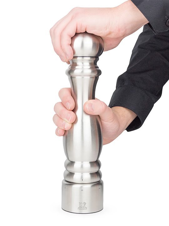 Peugeot Paris Chef u'Select Peberkvrn 30 cm, Rustfrit Stl