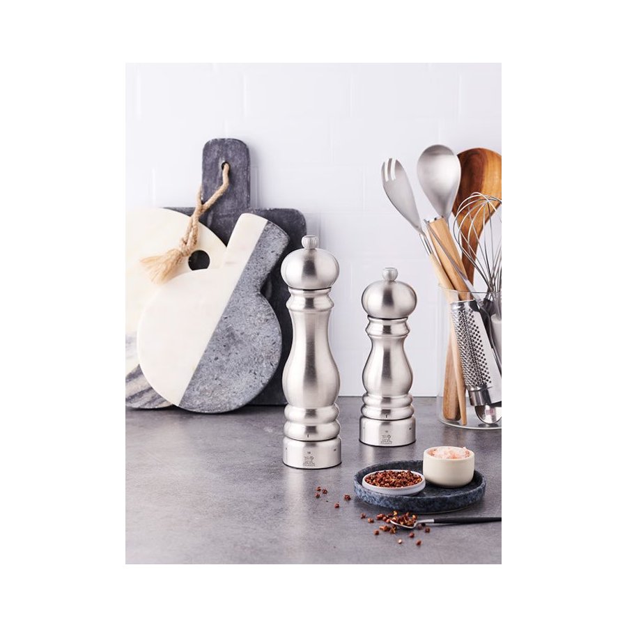 Peugeot Paris Chef u'Select Peberkvrn 30 cm, Rustfrit Stl