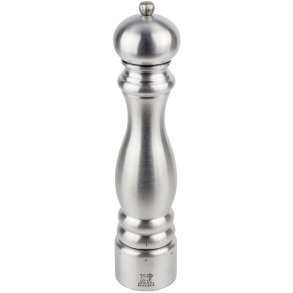 Peugeot Paris Chef u'Select Peberkværn 30 cm, Rustfrit Stål